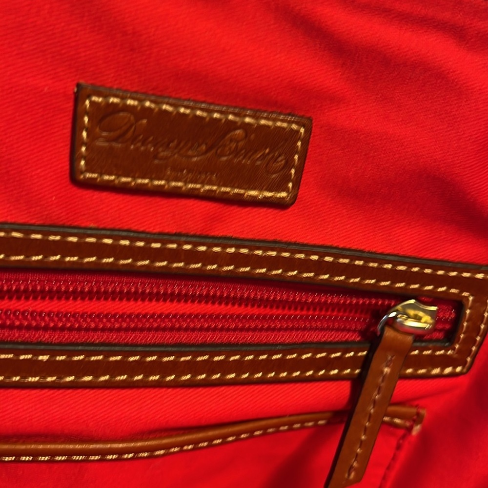 Dooney Backpack - image 3